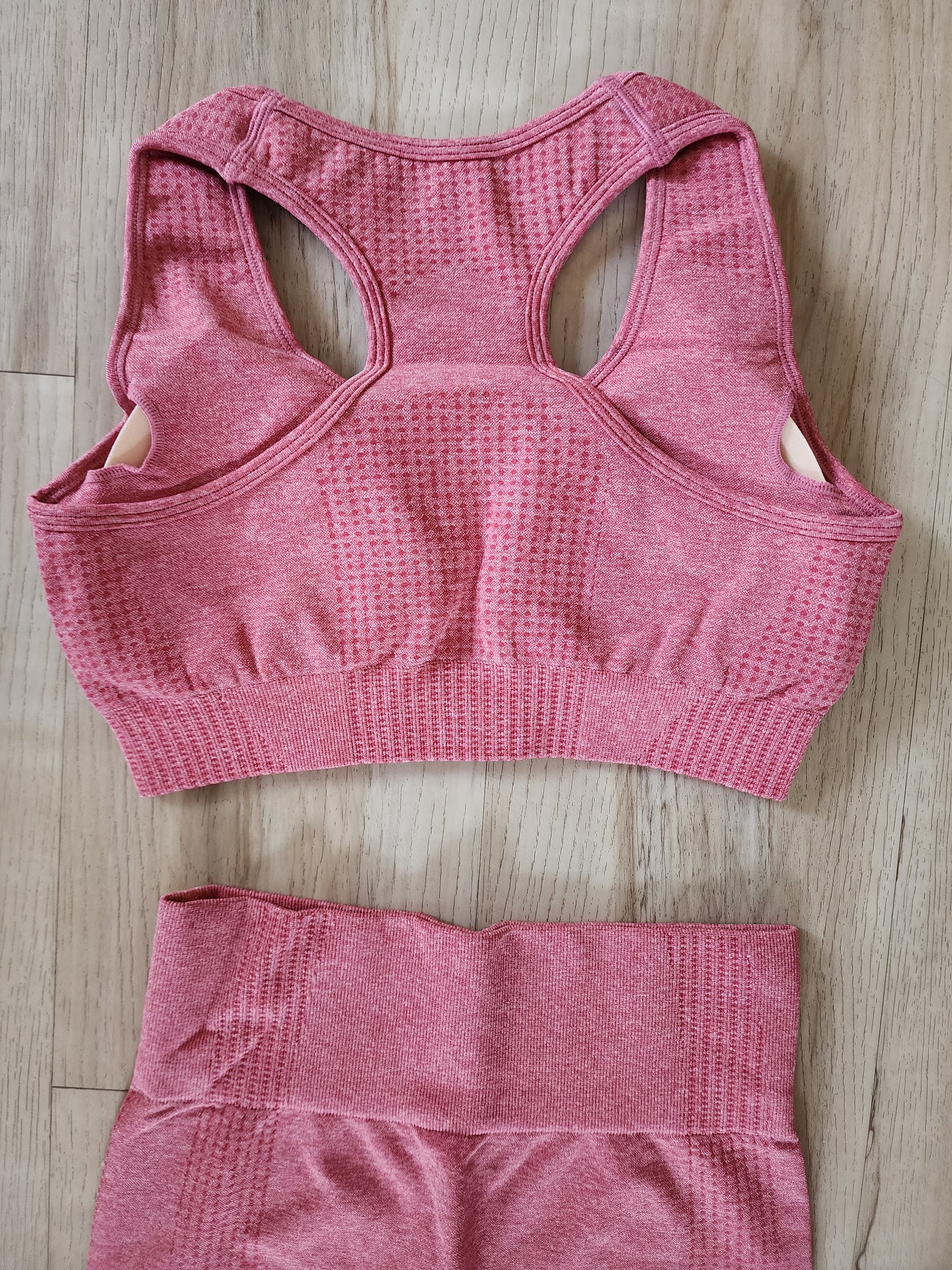 Sally Short Set
