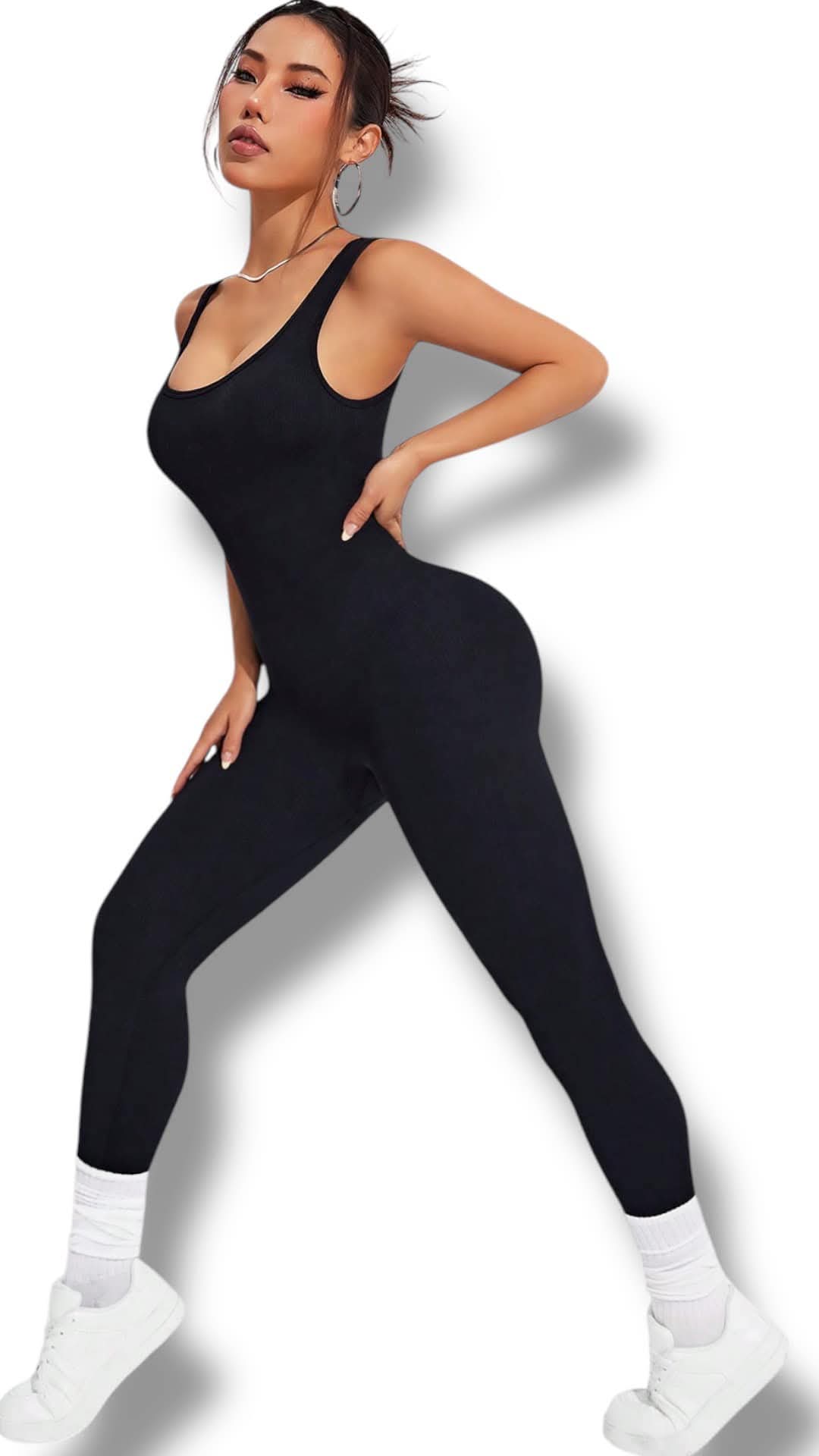 Flawless fit Hottie Bodysuit