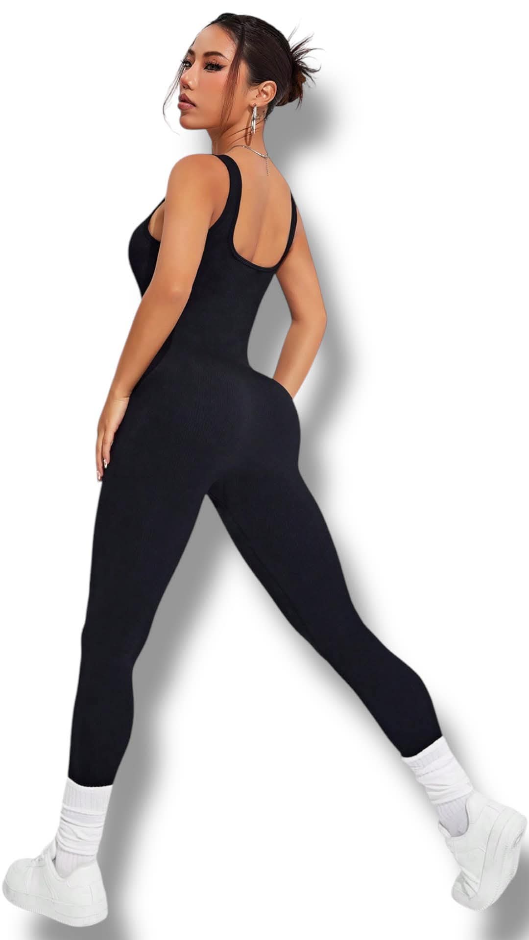 Flawless fit Hottie Bodysuit