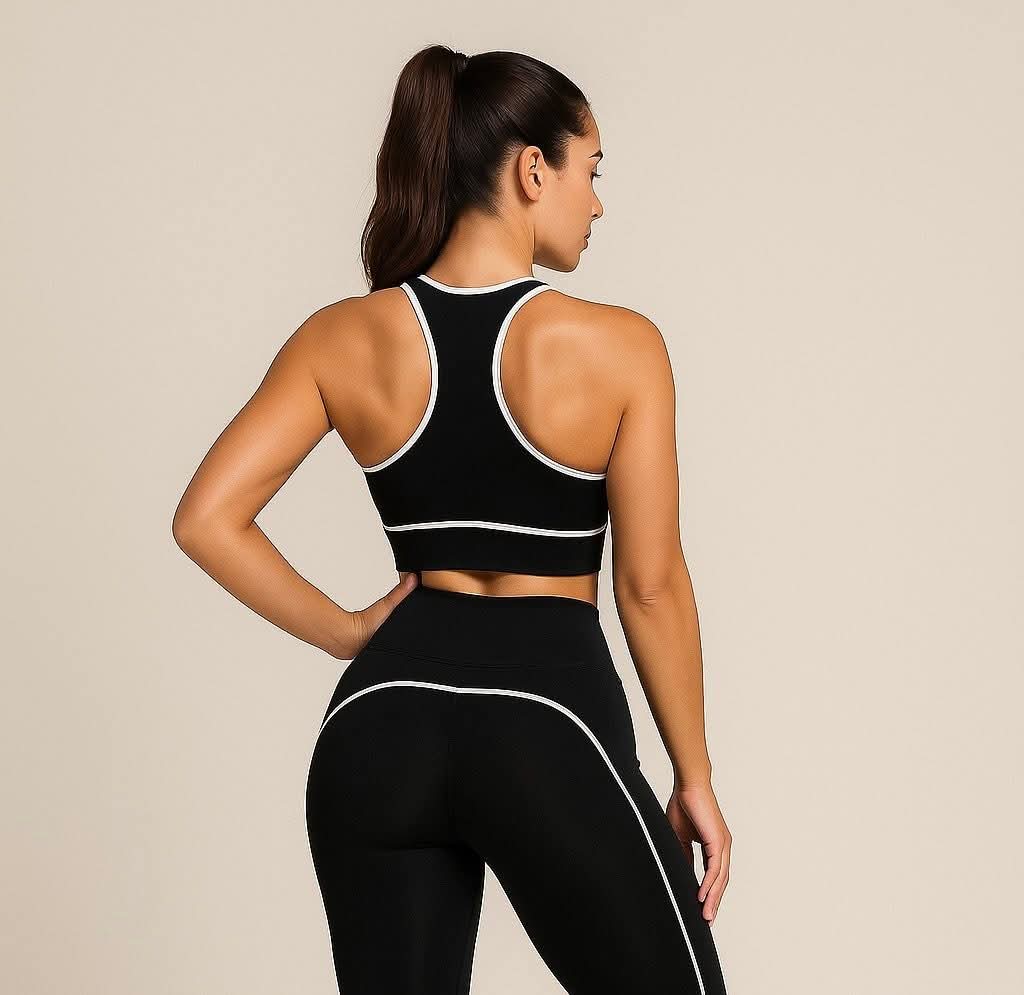Form + Fit Set