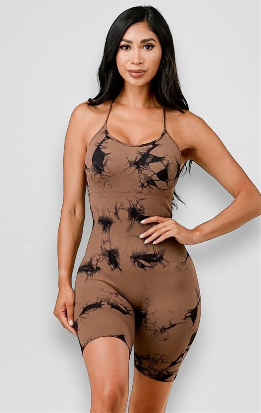 Summer Girl Bodysuit