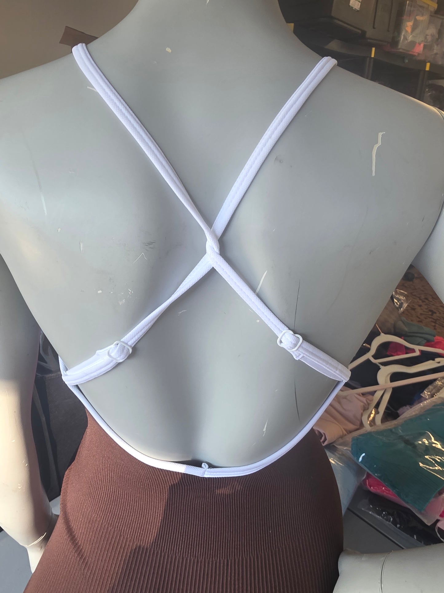 Sculpt Contour Short Bodysuit