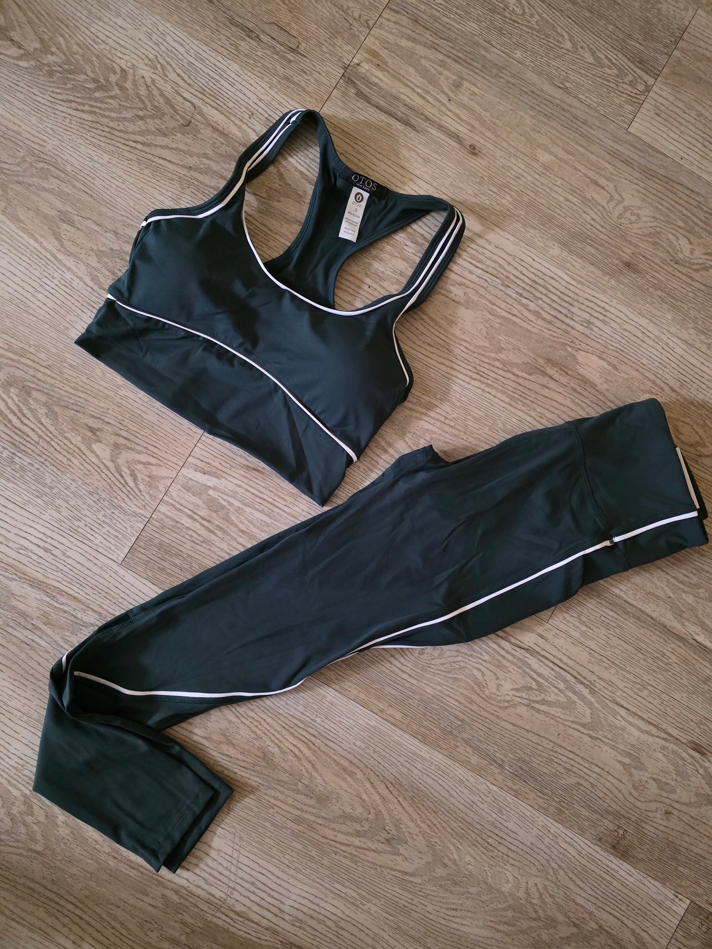 Form + Fit Set