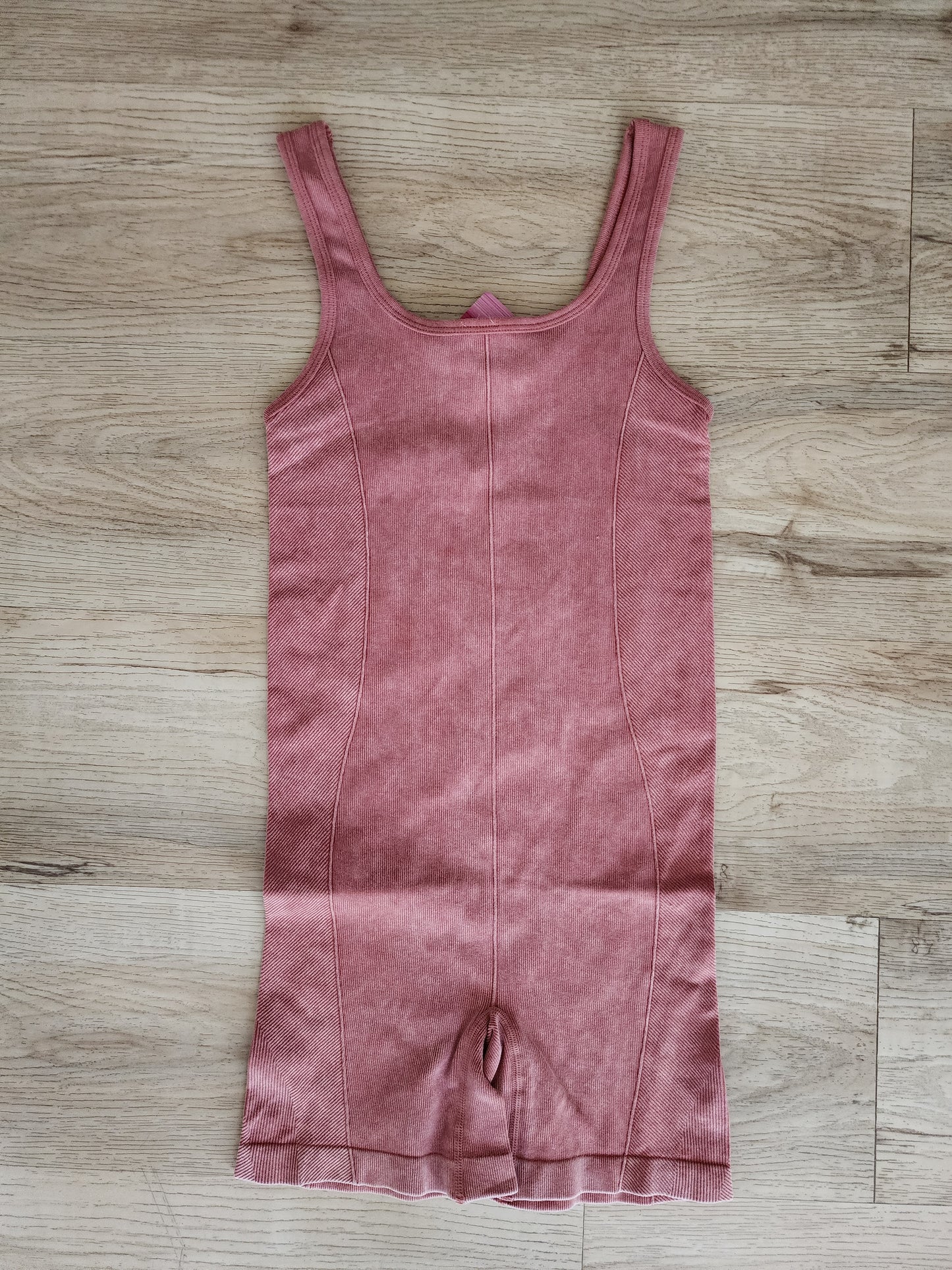 Hottie Bodysuit
