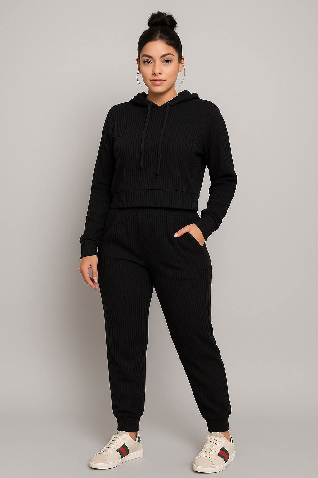 Lazy Day Luxe Set