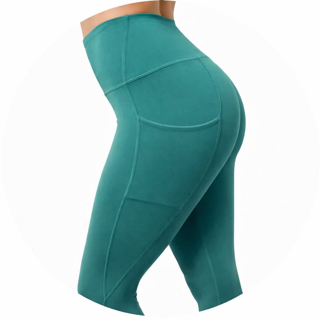 The PowerSculpt Leggings