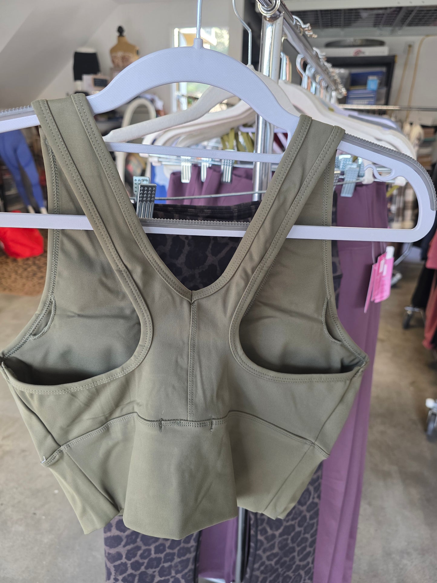The Erika Sportsbra