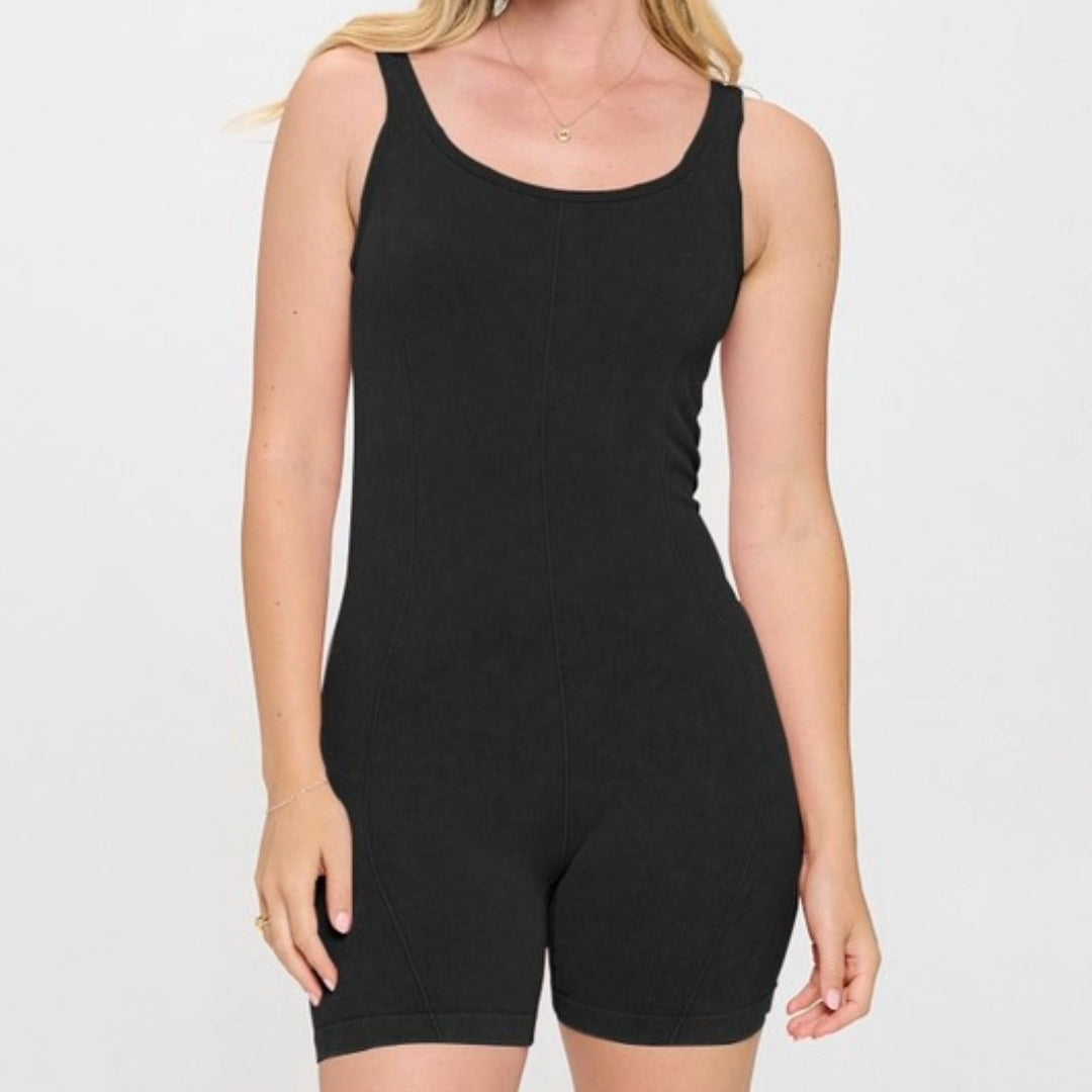 Hottie Bodysuit
