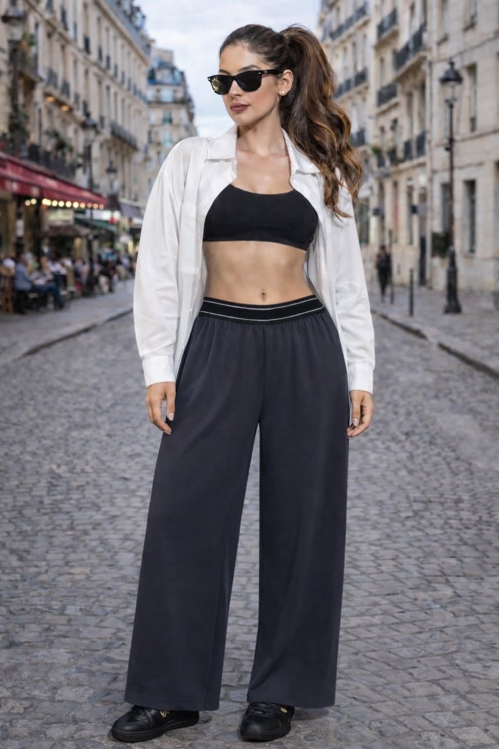 The Flow Pant