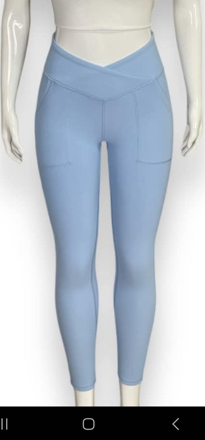 Vivid Sculpt Leggings