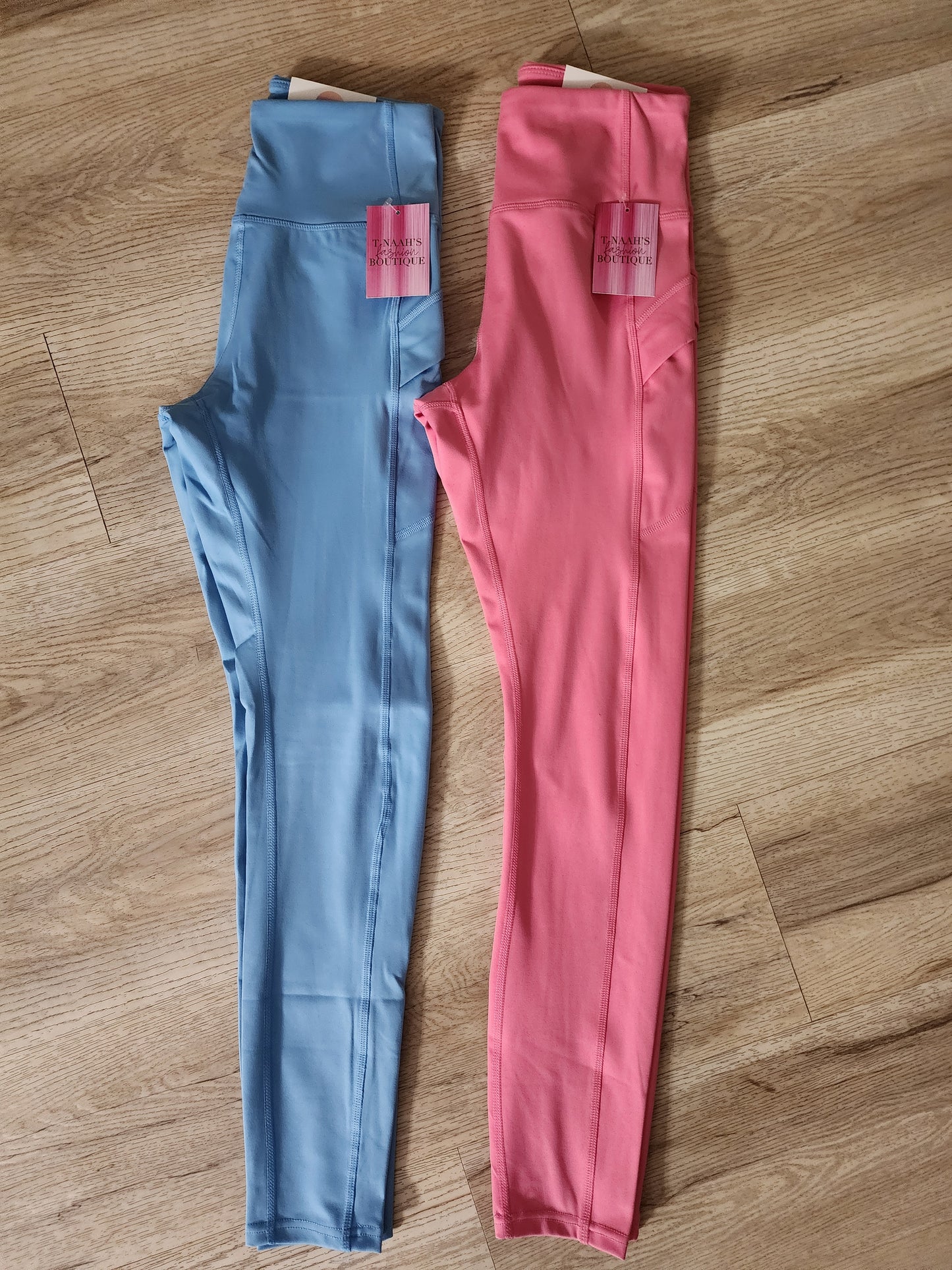 Vivid Sculpt Leggings