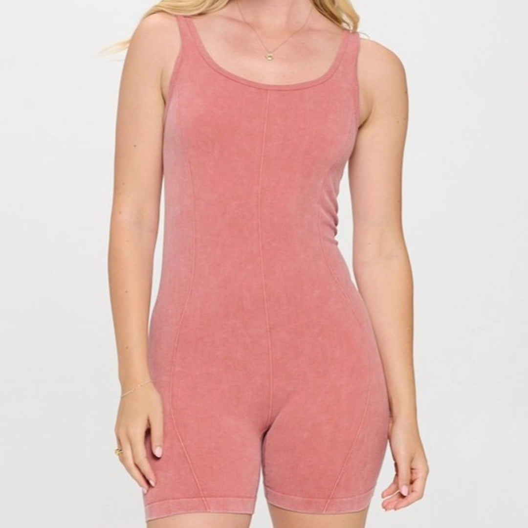 Hottie Bodysuit