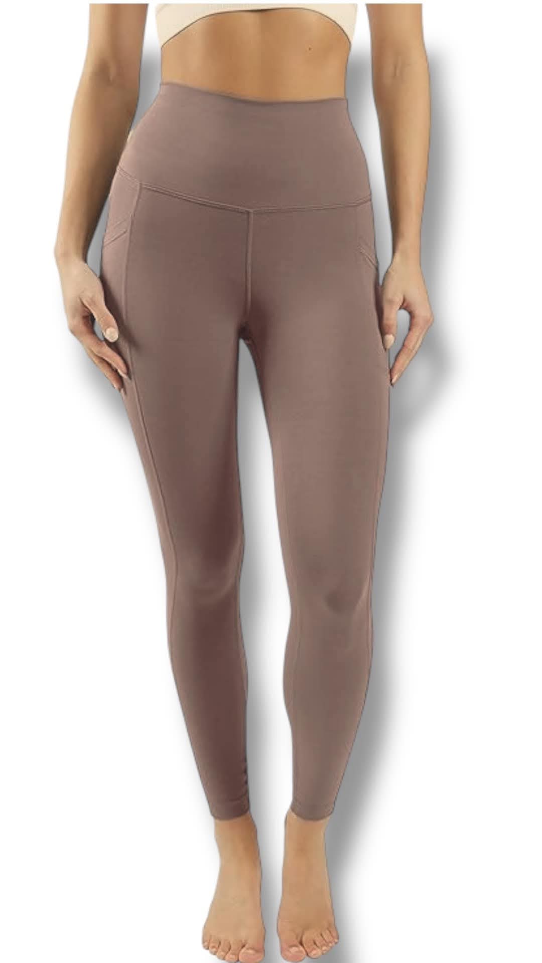 The PowerSculpt Leggings