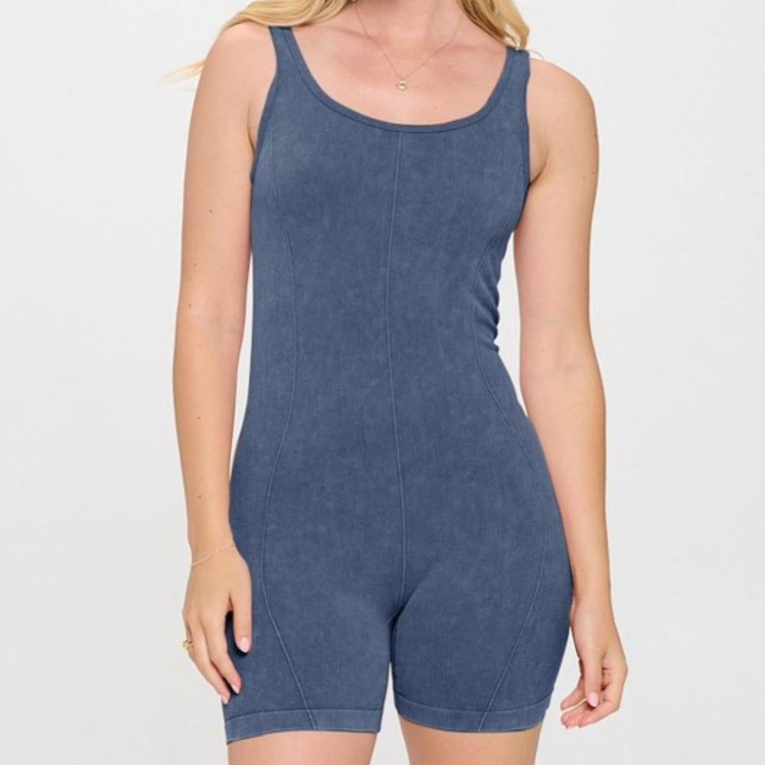 Hottie Bodysuit
