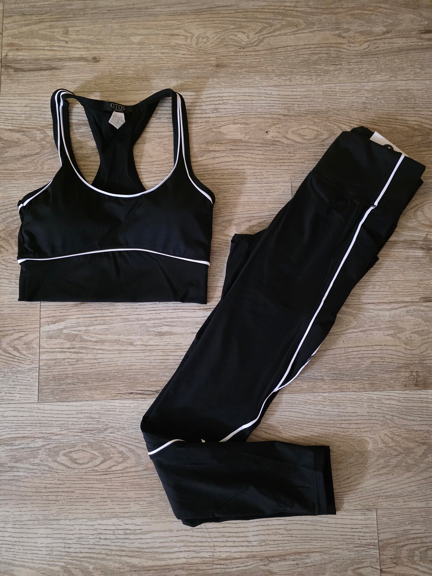 Form + Fit Set