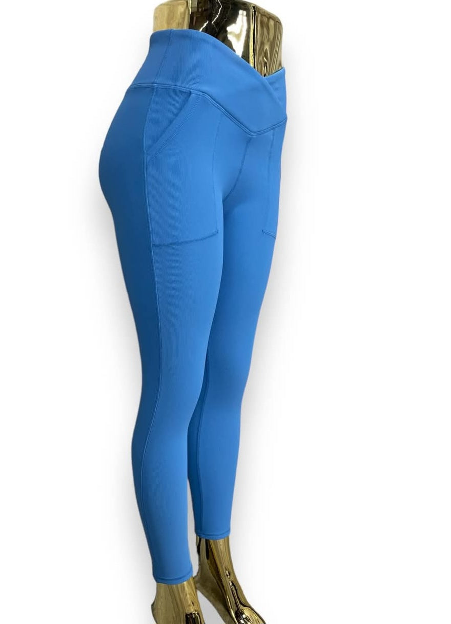 Vivid Sculpt Leggings