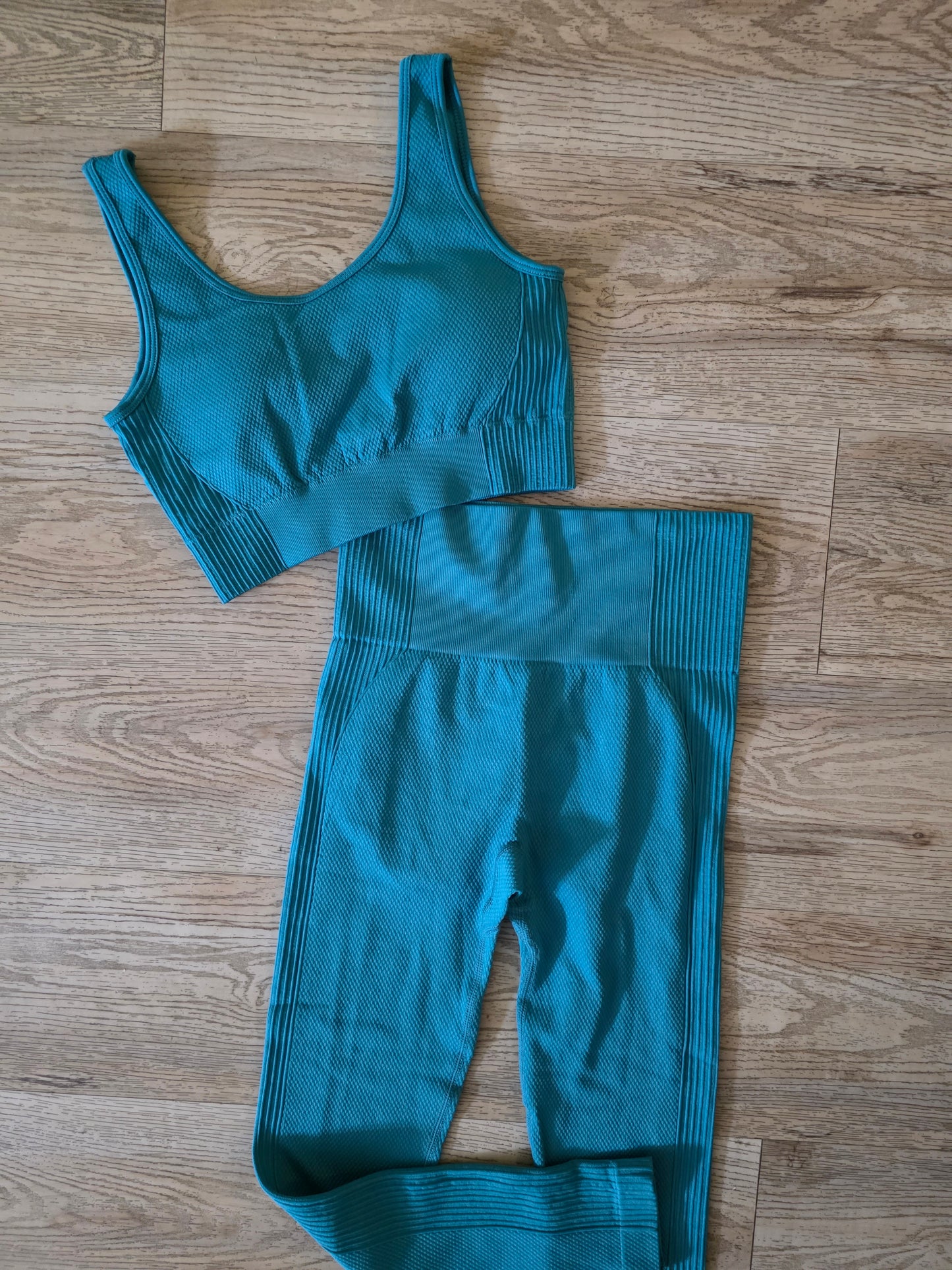 ✨ The Sculpted Babe Set