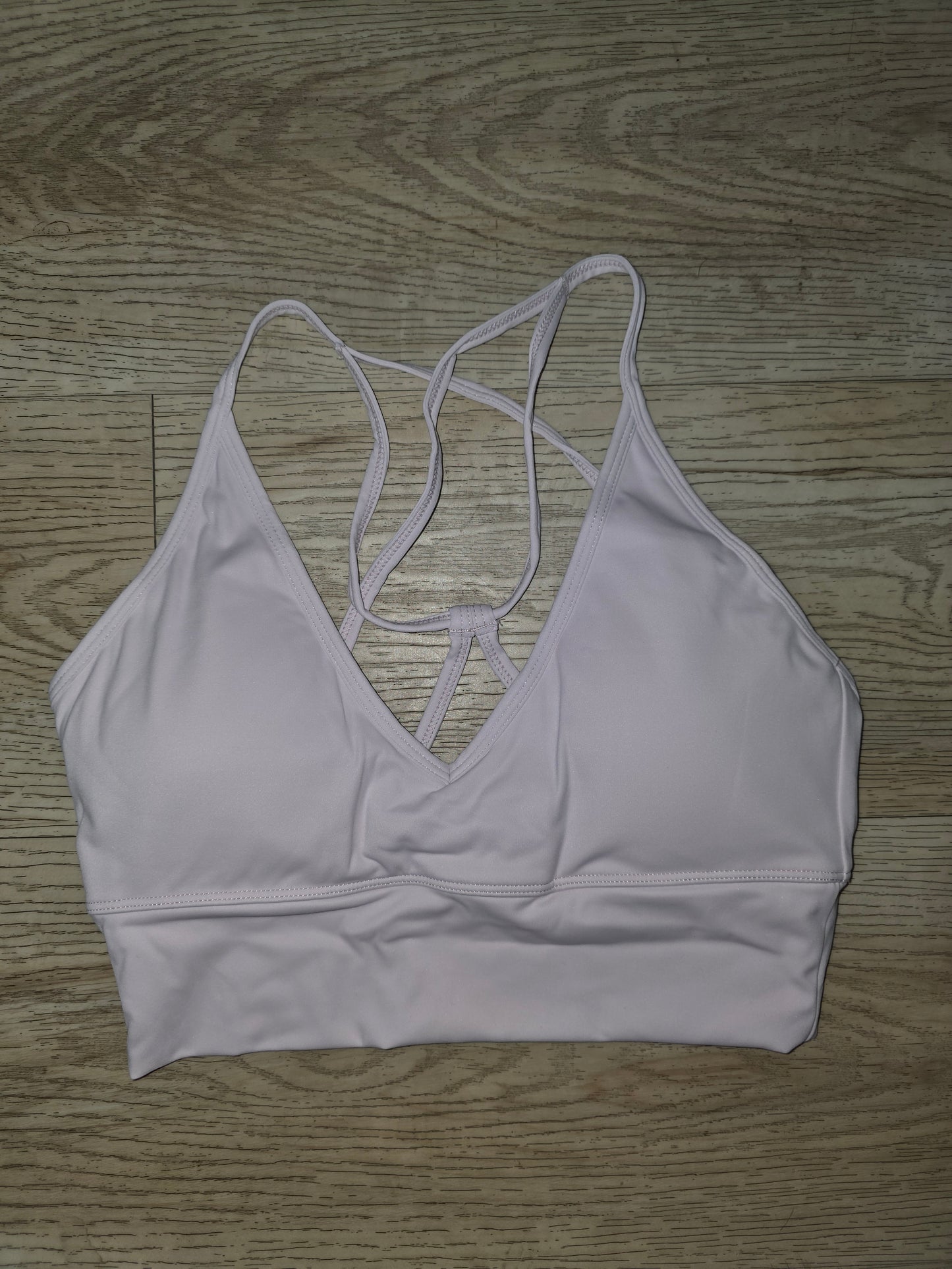 Core Cross Sports bra