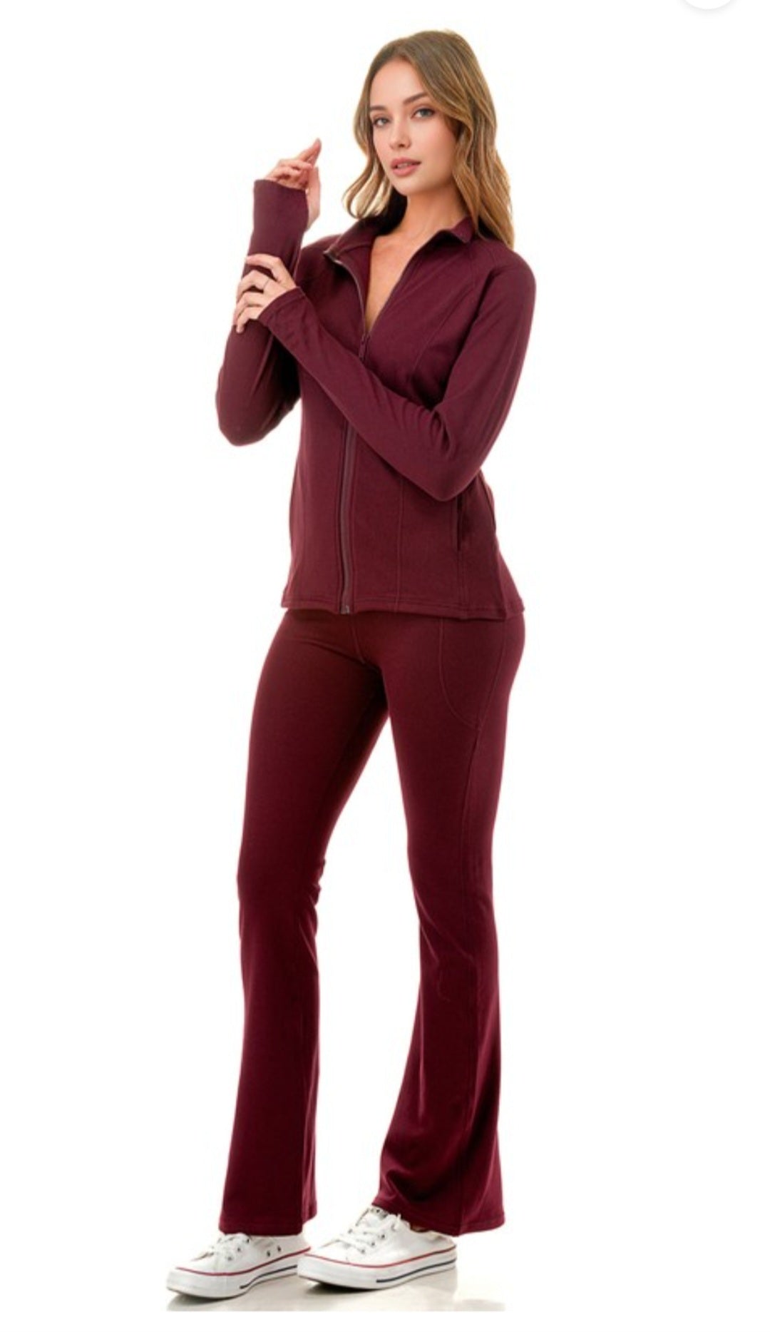 Lexii Flare Active Duo Set
