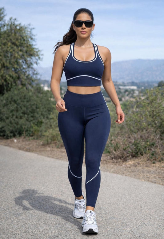 Form + Fit Set