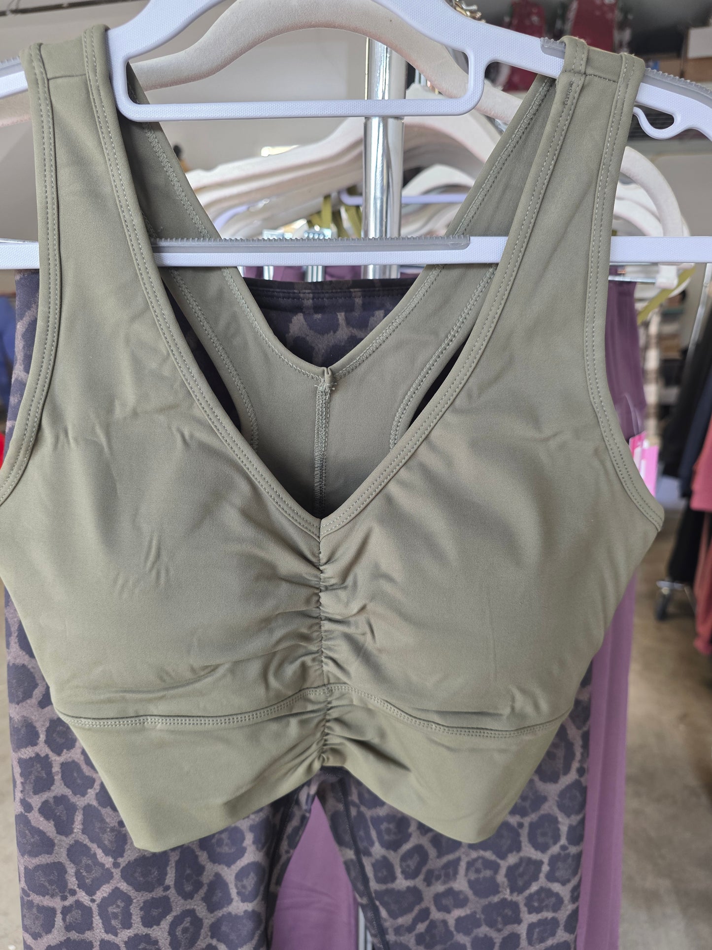 The Erika Sportsbra