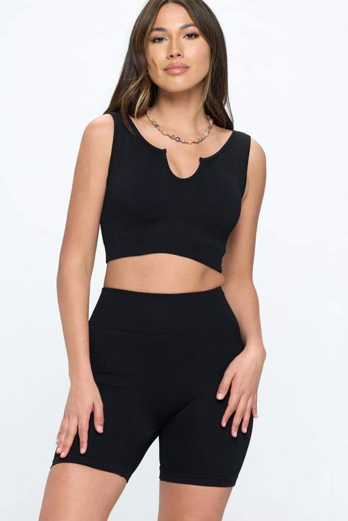 The Maddy Set